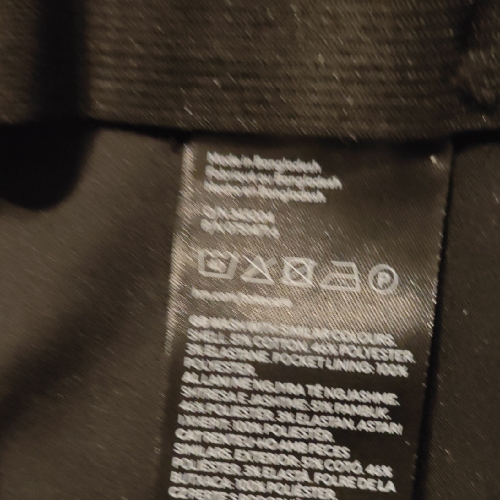 NWT H&M Dress Pants - Picture 7 of 9